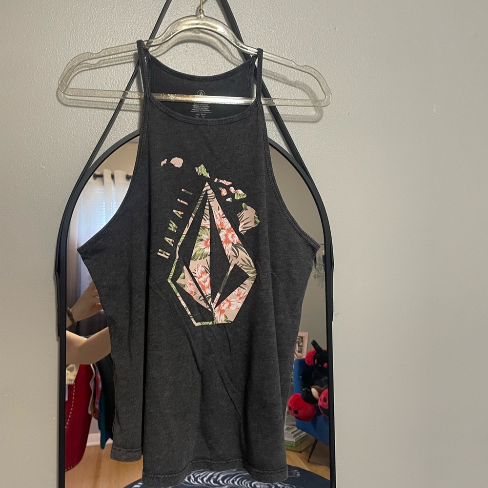 Volcom Hawaii Tank Top
